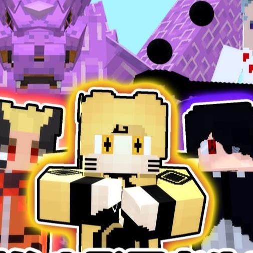我的世界火影忍者模组免费下载中文版 v0.7 安卓自制版