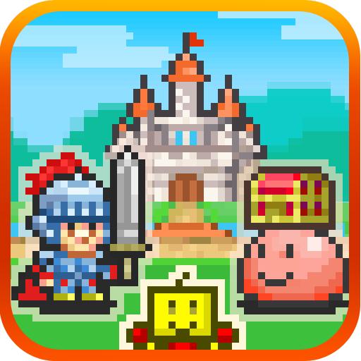 冒险村物语内置作弊菜单版 v3.00 安卓版