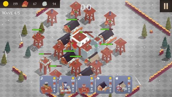 北方王国 截图2