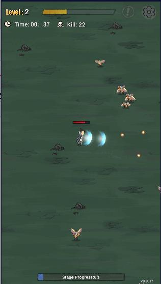 九重试炼国际版最新(Nine Trials) v1.403 安卓最新版本截图3