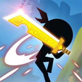 我功夫贼六(Stick Fight)内置作弊菜单最新版