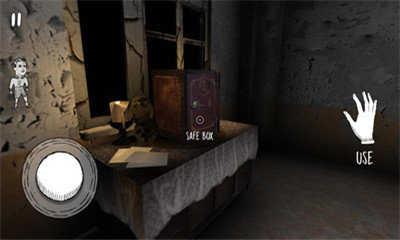恐怖修女1.7.0破解版(EvilNun)截图3