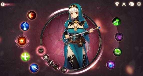 魔镜mirror