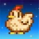 星露谷物语奶油风美化版
