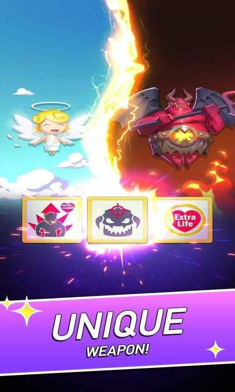 魔法弓箭手(Magic Archer)截图3