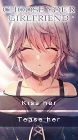 我的时间旅行女友(My Time Traveling Girlfriend)截图2