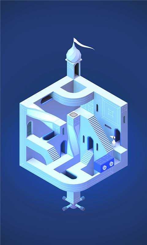 纪念碑谷(Monument)完整破解版截图2