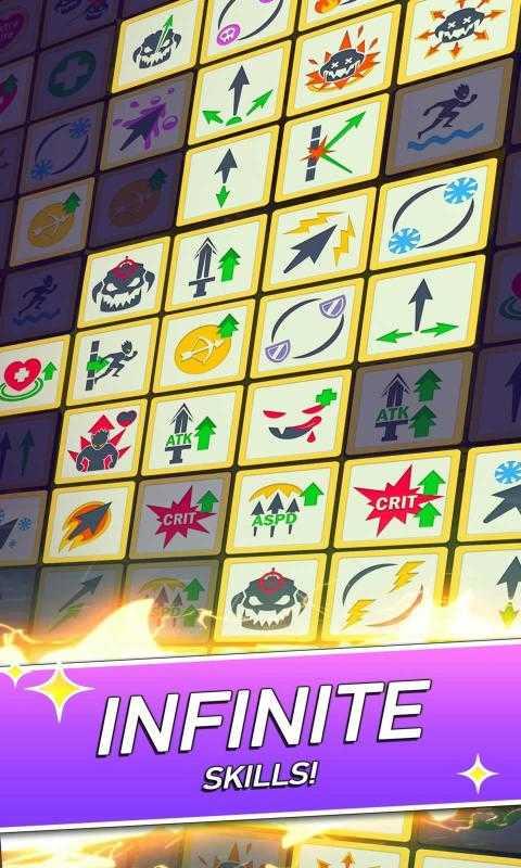魔法弓箭手(Magic Archer)截图4