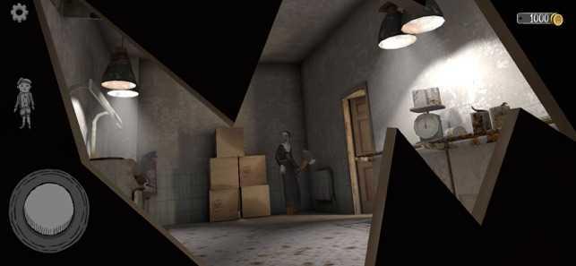 恐怖修女1.7.0破解版(EvilNun)截图1