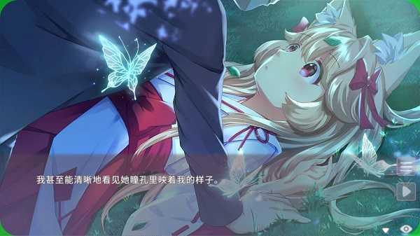 狐姬零(fox hime zero)安卓版截图3