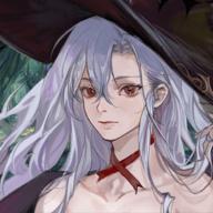 魔女的恋爱法则手游