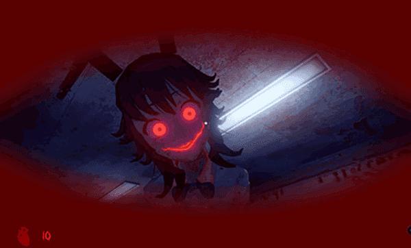 逃离病娇女的游戏(Saiko no sutoka)截图4
