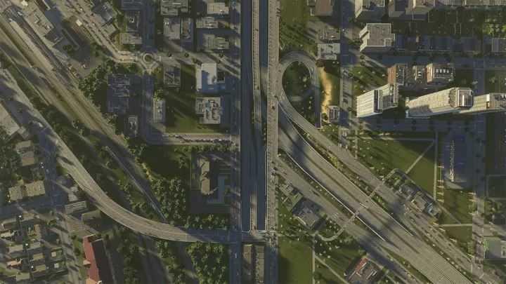 都市天际线正版截图3