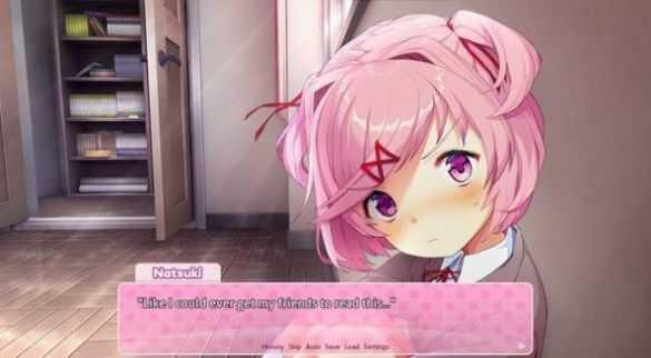 心跳停止文学部（Monika After Story）完整版截图2