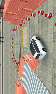驾考模拟3D内置菜单版截图3