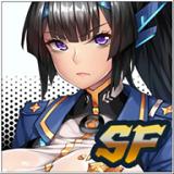 sf性斗士无限钻石版