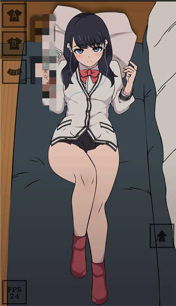 TOUCH IT RIKKA安卓直装版截图2
