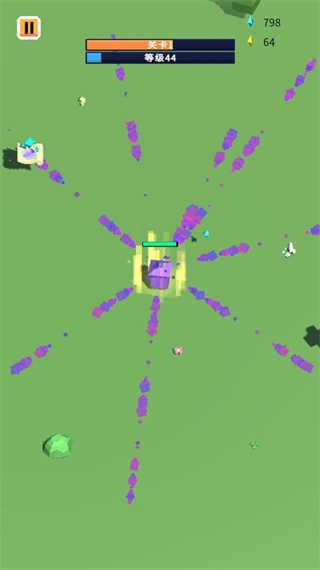 方块大乱斗截图2