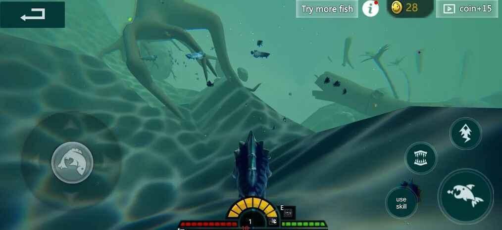 海底大猎杀魔改版下载截图