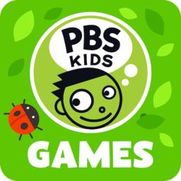 PBS KIDS Games