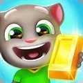 汤姆猫跑酷免费版(My Talking Tom Friends)