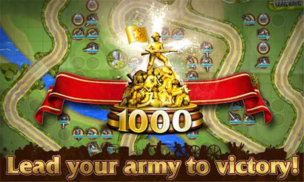 玩具塔防免广告版（Toy Defense）截图3