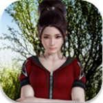 我的魔戒生活莲花少女