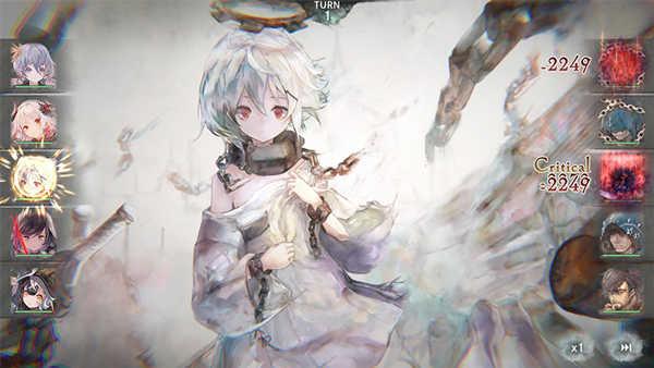 魔女之森(Memento Mori)截图4