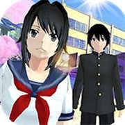 校园女生模拟器2025最新版