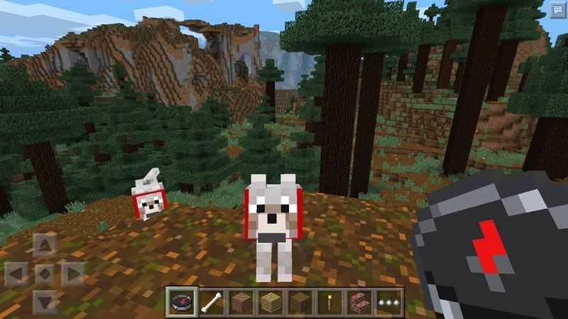 我的世界1.7.10(Minecraft - Pocket Edition)截图3