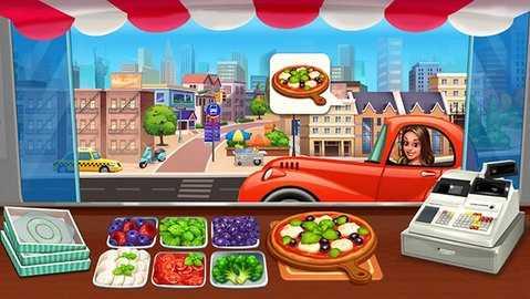 疯狂厨师(Crazy Chef)截图3