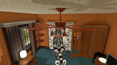 猫咪模拟器on无限金币钻石(Cat Sim)截图3