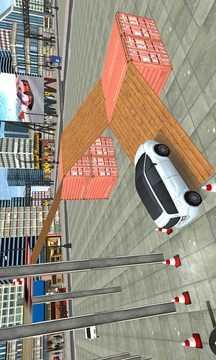 驾考模拟3D内置菜单版截图1