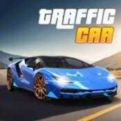 终极交通驾驶修改版（Ultimate Traffic Driving Car）