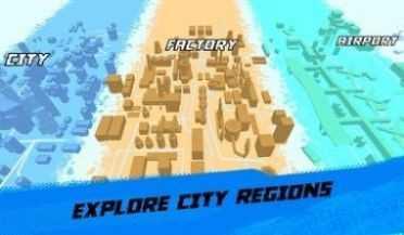 城市滑板大师(City Skate Master)截图3