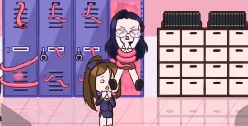 触手储物柜官方汉化版
