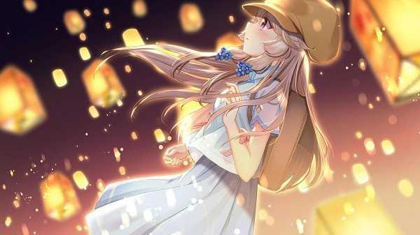 狐姬零(fox hime zero)安卓版截图2