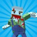 像素枪战僵尸(Blocky Gun warfare Zombie)
