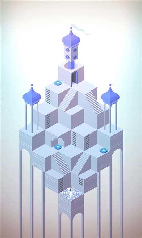 纪念碑谷(Monument)完整破解版截图1