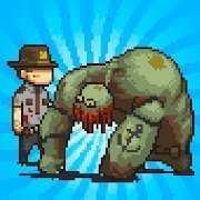 僵尸战争修改版（Dead Ahead Zombie Warfare）
