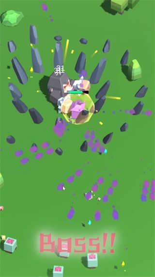 方块大乱斗截图4