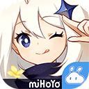 云原神国际版