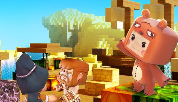 迷你世界无限迷你币版免费2021下载-迷你世界无限迷你币版免费最新版