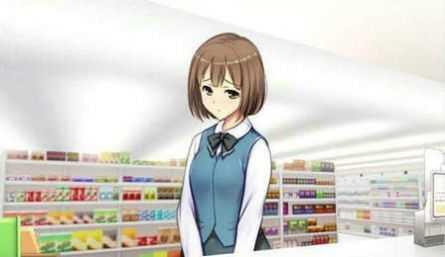 便利店少女（コンビニ少女）截图3