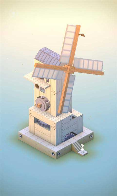 纪念碑谷(Monument)完整破解版截图4
