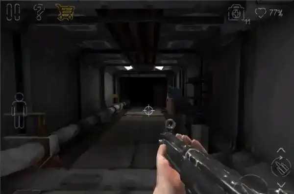 死亡公园2手机版(Death Park 2)截图3