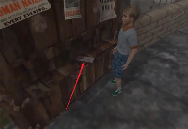 死亡公园2汉化版