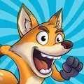 狐狸冲刺汉化版（FoxyRush）