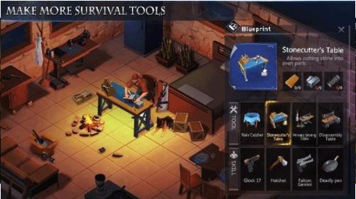 末日生存法则2(WarZ:Law of Survival2)无限资源版截图4