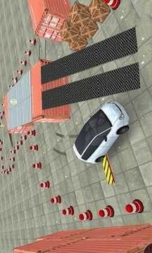驾考模拟3D内置菜单版截图4